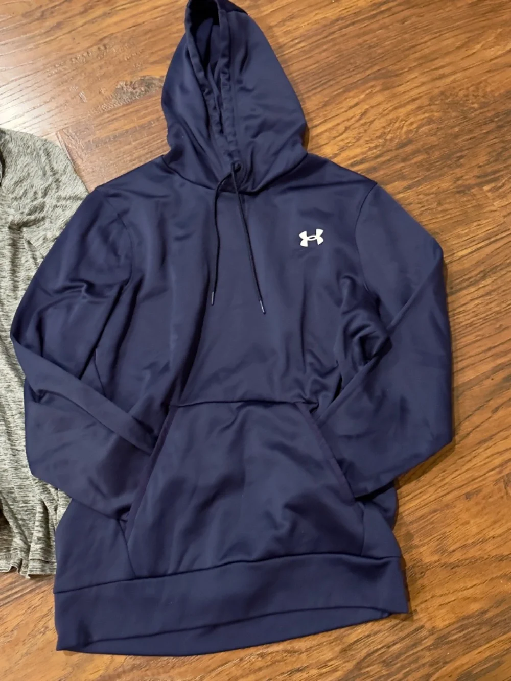 Men's Athletic 5 Piece Bundle, SMALL